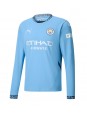 Manchester City Domaci Dres 2024-25 Dugim Rukavima